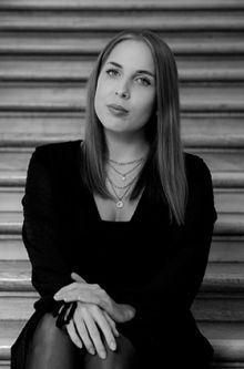 Jessica Jany, BSc (WU)