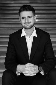 Tobias Kovacs