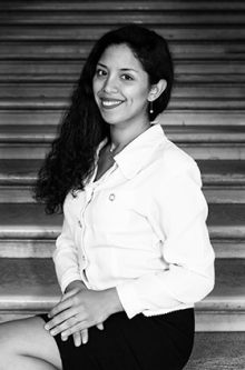 Mercedes Mimra