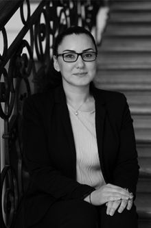 Sidika Koc
