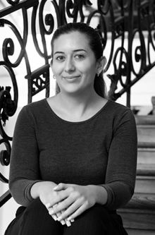 Gabrijela Spasojevic