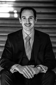 StB Benedikt Kobzina, MSc (WU)