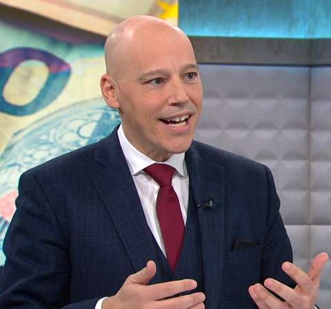 Arbeitnehmerveranlagung